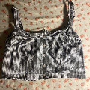 Brandy melville astrid tank top